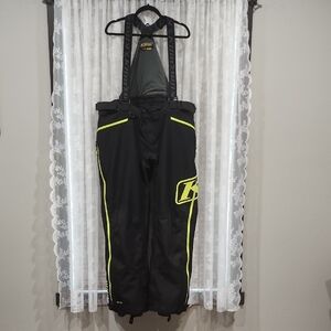 KLIM SNOWMOBILE PANTS